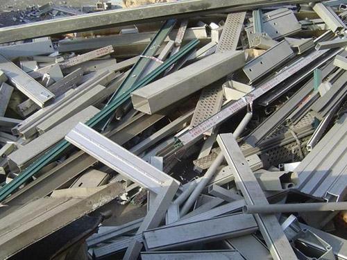 龙威资源回收公司|深圳废铁回收资源利用对环境的作用