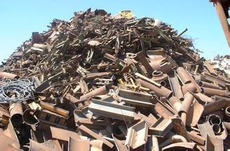 深圳如何注意废金属回收的问题