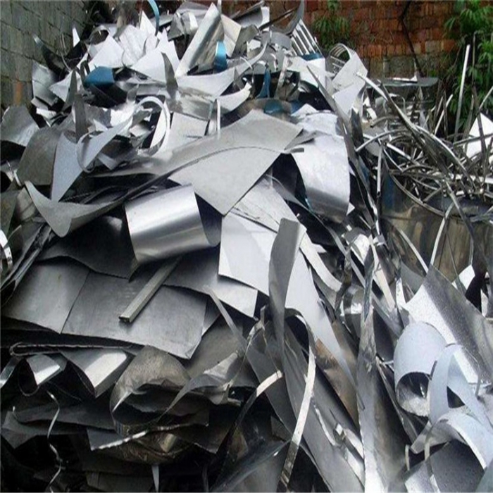 龙威再生资源|深圳废不锈钢回收多少钱一斤？